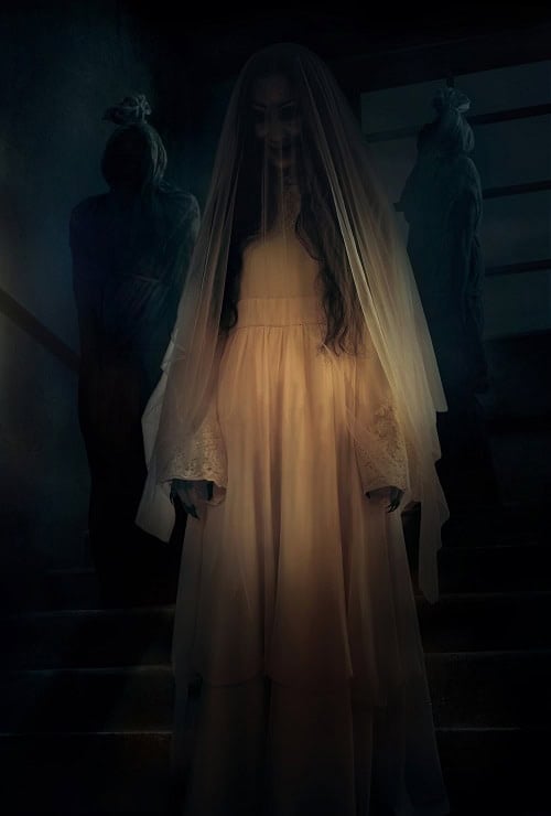 ดูหนังออนไลน์ฟรี Satan’s Slaves 2 (2022)