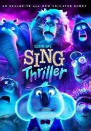 ดูหนังออนไลน์ฟรี Sing Thriller ร้องจริง เสียงจริง Thriller (2024)
