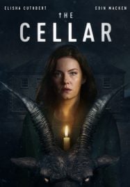 ดูหนังออนไลน์ฟรี The Cellar (2022)