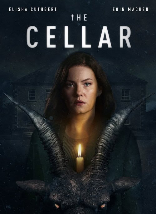 ดูหนังออนไลน์ฟรี The Cellar (2022)