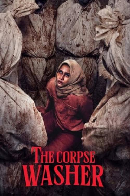 ดูหนังออนไลน์ฟรี The Corpse Washer (2024)