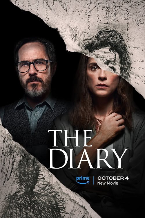 ดูหนังออนไลน์ฟรี The Diary ปริศนาสมุดขุดอดีต (2024)