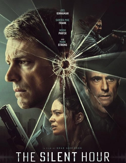 ดูหนังออนไลน์ฟรี The Silent Hour เงียบระห่ำ ลั่นนรก (2024)
