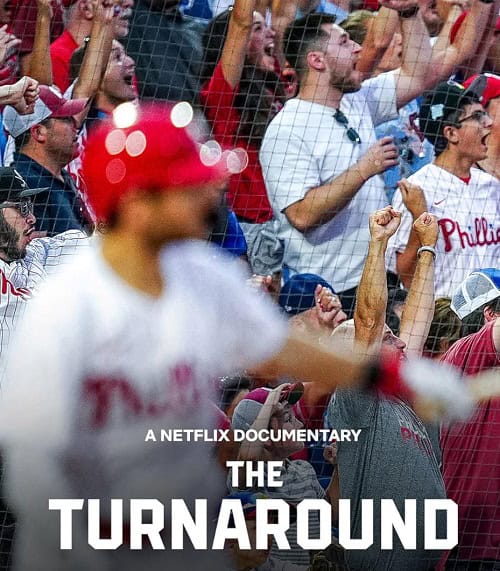 ดูหนังออนไลน์ฟรี The Turnaround เดอะ เทิร์นอะราวด์ (2024)