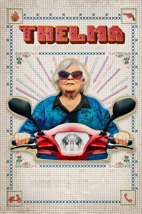 ดูหนังออนไลน์ฟรี Thelma เธลม่า (2024)