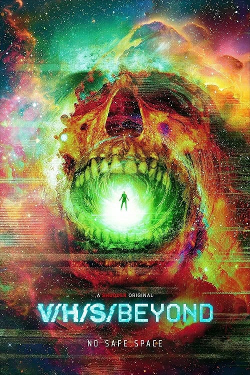 ดูหนังออนไลน์ฟรี V/H/S/Beyond (2024)