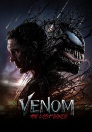 ดูหนังออนไลน์ฟรี Venom The Last Dance เวน่อม มหาศึกอสูรอหังการ (2024)