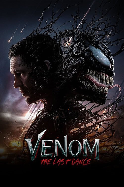 ดูหนังออนไลน์ฟรี Venom The Last Dance เวน่อม มหาศึกอสูรอหังการ (2024)