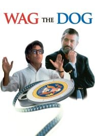 ดูหนังออนไลน์ฟรี Wag the Dog สองโกหกผู้เกรียงไกร (1997)