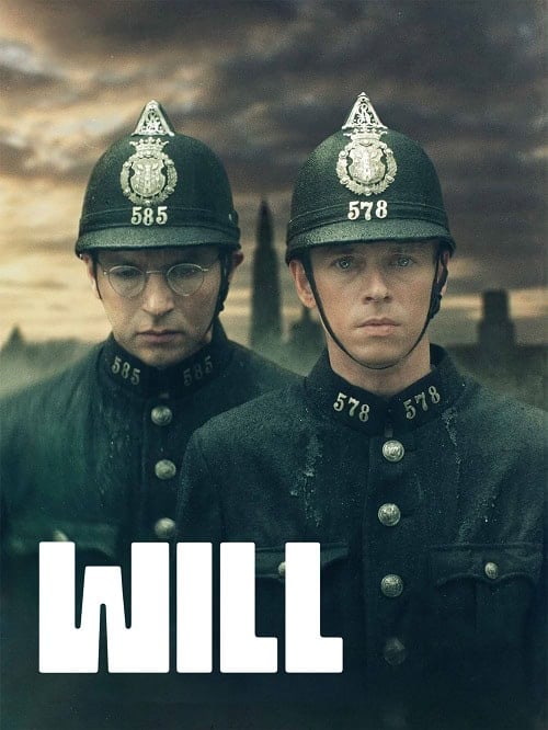 ดูหนังออนไลน์ฟรี Will (2023)
