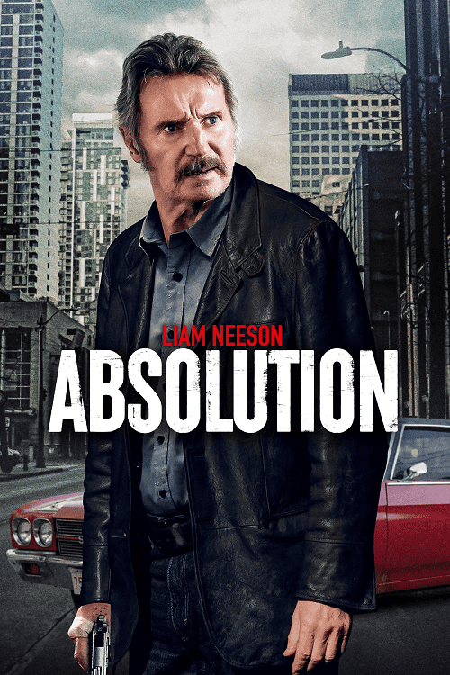 ดูหนังออนไลน์ฟรี Absolution (2024) คนสันดานเดือด