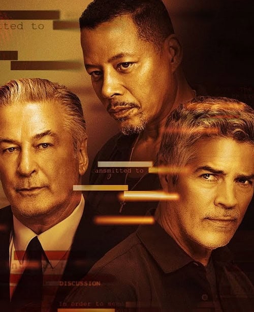 ดูหนังออนไลน์ฟรี Crescent City (2024)