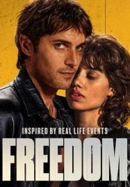 ดูหนังออนไลน์ฟรี Freedom Libre จอมโจรใจเสรี (2024)