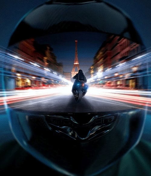 ดูหนังออนไลน์ฟรี GTMAX (2024)