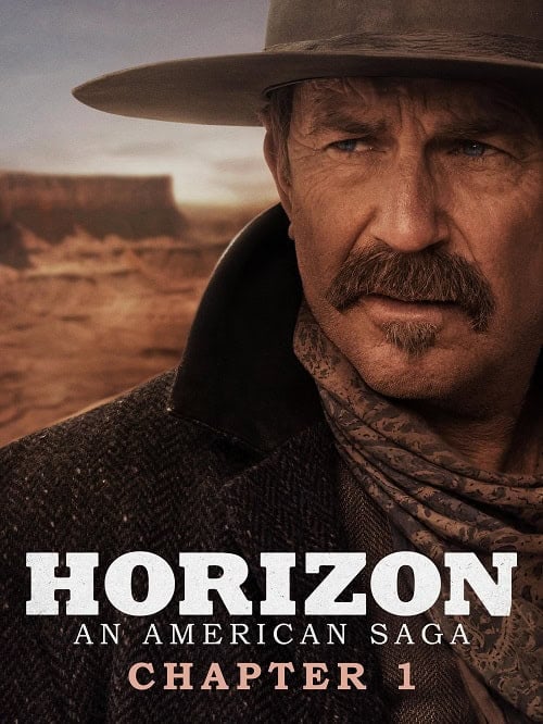 ดูหนังออนไลน์ฟรี Horizon An American Saga Chapter 1 ฮอไรซัน มหากาพย์ชาติอเมริกัน ภาค 1 (2024)