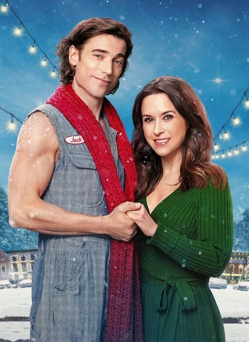 ดูหนังออนไลน์ฟรี Hot Frosty ฟรอสตี้สุดฮอต (2024)