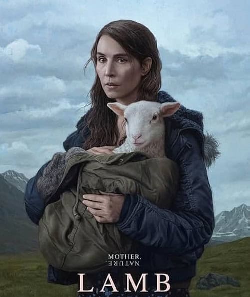 ดูหนังออนไลน์ฟรี Lamb (2021)