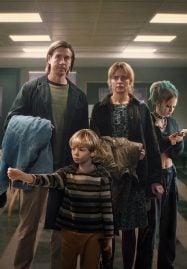 ดูหนังออนไลน์ฟรี Let Go ปล่อย (2024)