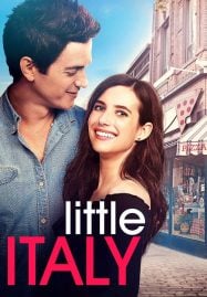ดูหนังออนไลน์ฟรี Little Italy ลิตเติ้ล อิตาลี (2018)
