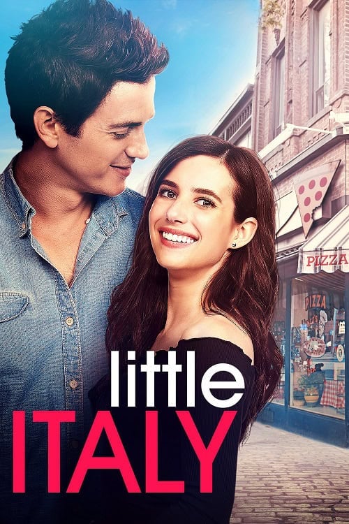 ดูหนังออนไลน์ฟรี Little Italy ลิตเติ้ล อิตาลี (2018)