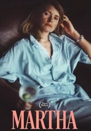 ดูหนังออนไลน์ฟรี Martha มาร์ธา (2024)