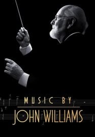 ดูหนังออนไลน์ฟรี Music by John Williams (2024)