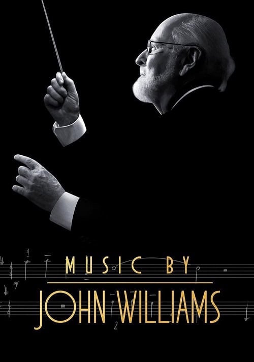 ดูหนังออนไลน์ฟรี Music by John Williams (2024)