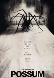 ดูหนังออนไลน์ฟรี Possum (2018)