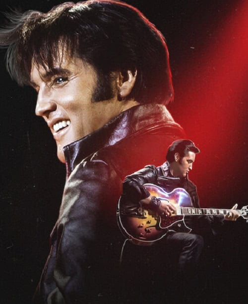 ดูหนังออนไลน์ฟรี Return of the King The Fall and Rise of Elvis Presley ยุครุ่งเรืองและตกอับของเอลวิส เพรสลีย์ (2024)