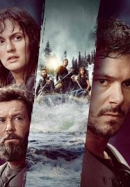 ดูหนังออนไลน์ฟรี River Wild ล่องแก่งหายนะ (2023)
