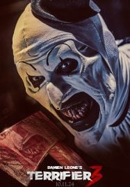 ดูหนังออนไลน์ฟรี Terrifier 3 เทอร์ริไฟเออร์ 3 (2024)