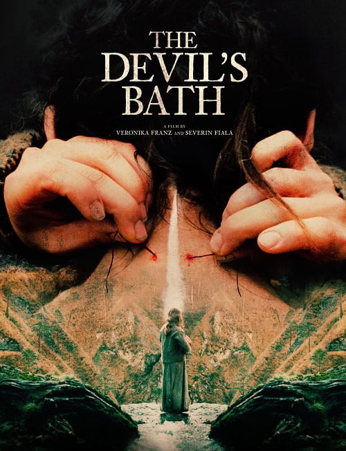 ดูหนังออนไลน์ฟรี The Devil’s Bath ทางบาปพ้นนรก (2024)
