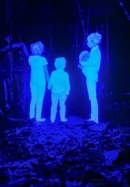 ดูหนังออนไลน์ฟรี The Lost Children เด็กสาบสูญ (2024)