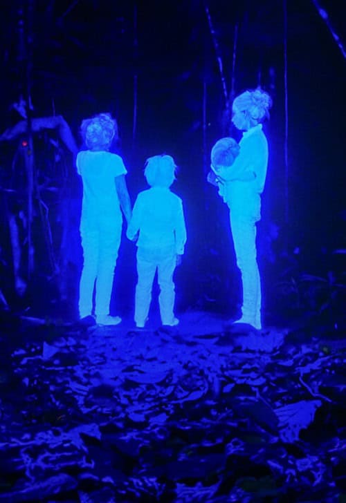 ดูหนังออนไลน์ฟรี The Lost Children เด็กสาบสูญ (2024)