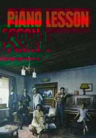 ดูหนังออนไลน์ฟรี The Piano Lesson (2024) บทเรียนจากเปียโน