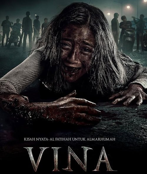 ดูหนังออนไลน์ฟรี Vina Before 7 Days วีนา คืนบาป สาปจากหลุม (2024)