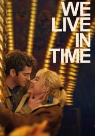 ดูหนังออนไลน์ฟรี We Live in Time (2024) เวลานั้นฉันและเธอ