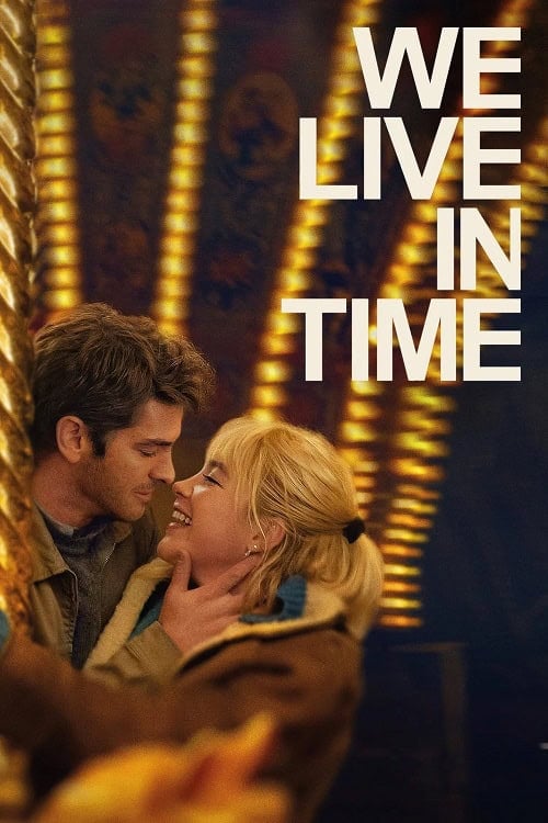 ดูหนังออนไลน์ฟรี We Live in Time (2024) เวลานั้นฉันและเธอ