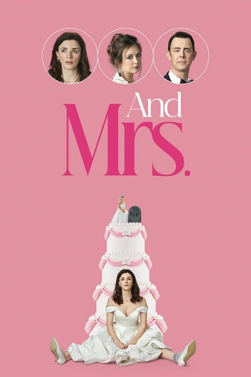 ดูหนังออนไลน์ฟรี And Mrs (2024)