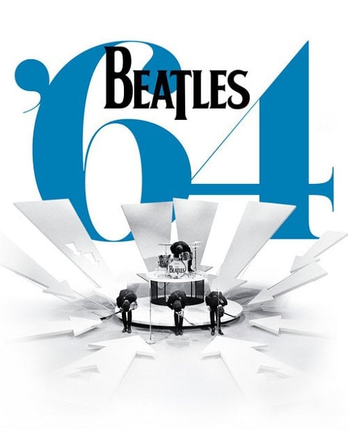 ดูหนังออนไลน์ฟรี Beatles 64 (2024)