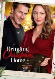 ดูหนังออนไลน์ฟรี Bringing Christmas Home พารักกลับบ้านวันคริสต์มาส (2023)