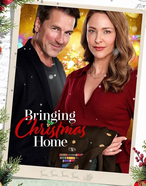 ดูหนังออนไลน์ฟรี Bringing Christmas Home พารักกลับบ้านวันคริสต์มาส (2023)