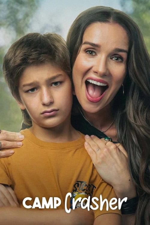 ดูหนังออนไลน์ฟรี Camp Crasher คุณแม่ป่วนค่าย (2024)