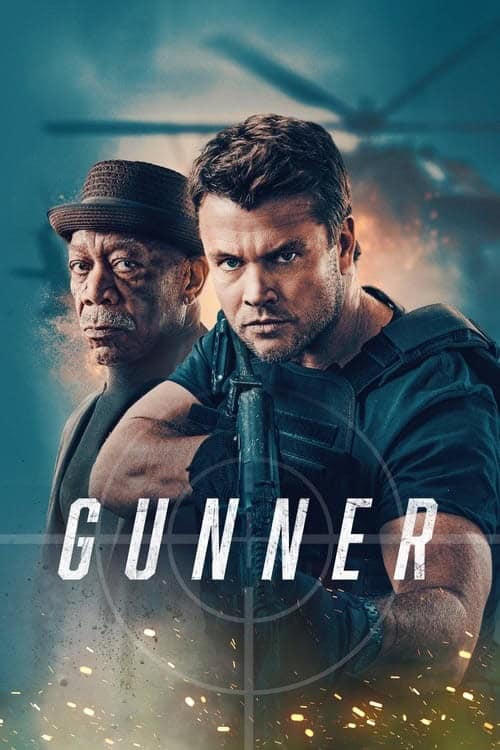 ดูหนังออนไลน์ฟรี Gunner ยอดคุณพ่อมือปืน (2024)