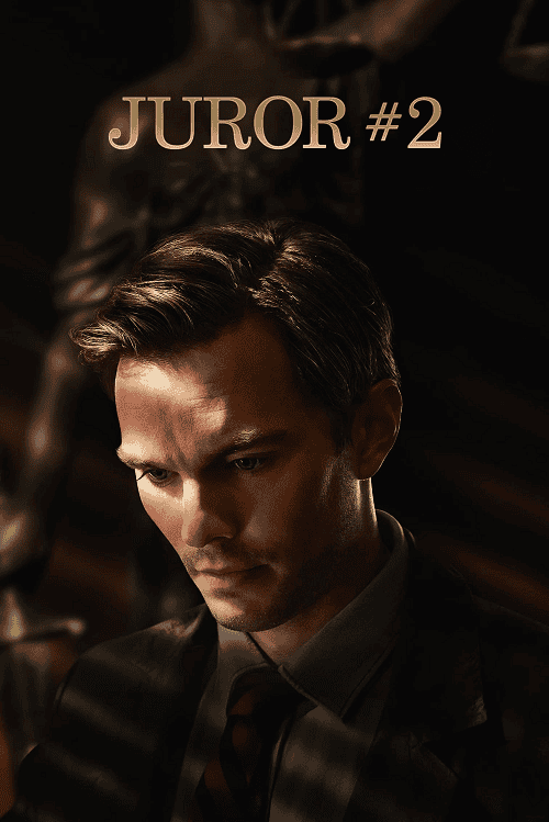 ดูหนังออนไลน์ฟรี Juror #2 (2024)