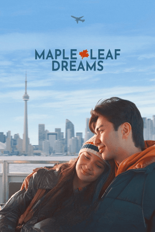 ดูหนังออนไลน์ฟรี Maple Leaf Dreams (2024) ฝันรักใบเมเปิล