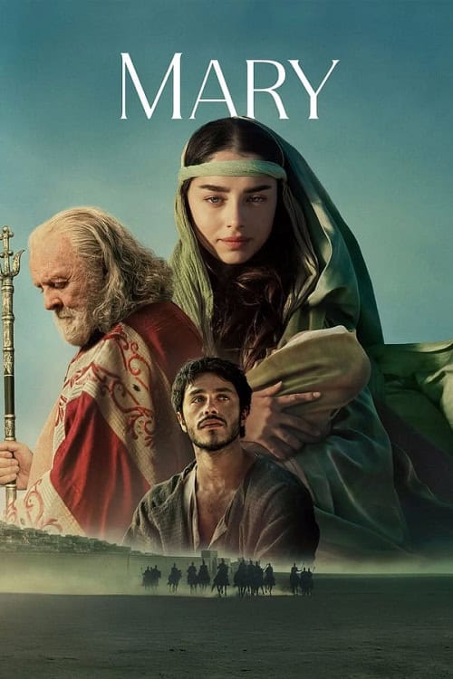 ดูหนังออนไลน์ฟรี Mary มารีย์ (2024)