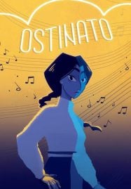 ดูหนังออนไลน์ฟรี Ostinato (2023)
