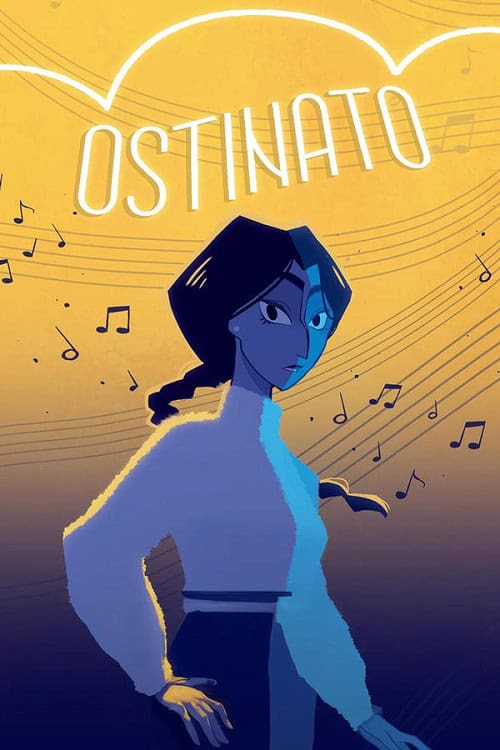 ดูหนังออนไลน์ฟรี Ostinato (2023)