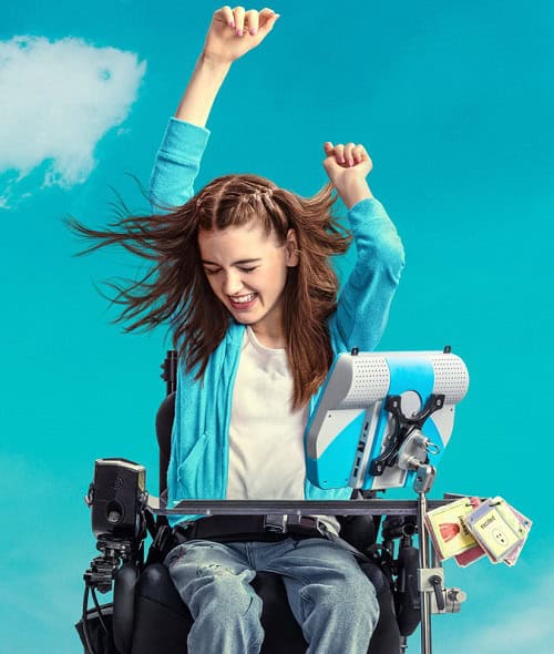 ดูหนังออนไลน์ฟรี Out of My Mind นอกใจฉัน (2024)